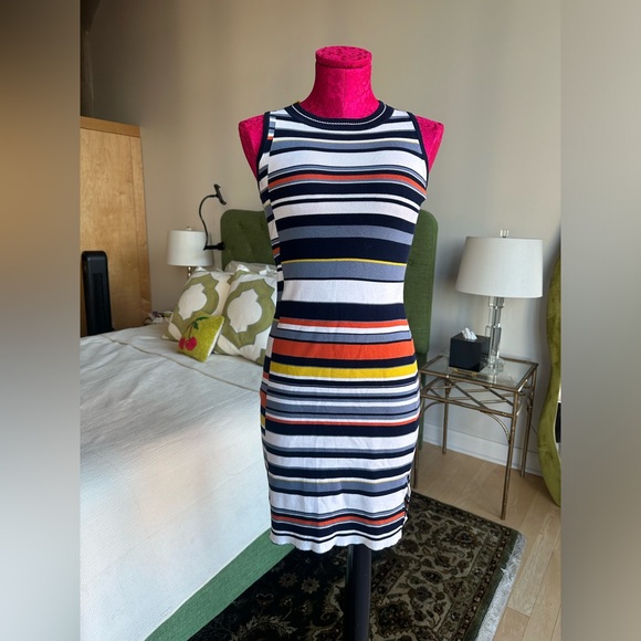 rag & bone Mini Dress - Picture 2 of 4